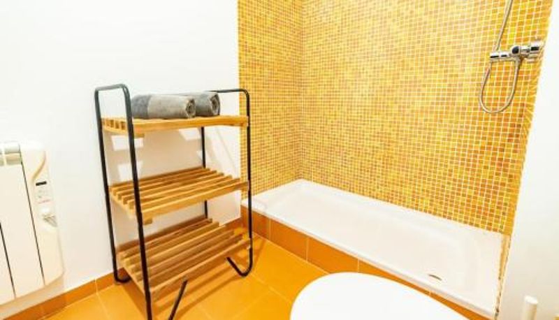 Pokój typu standard - Apartamento Quintanilla