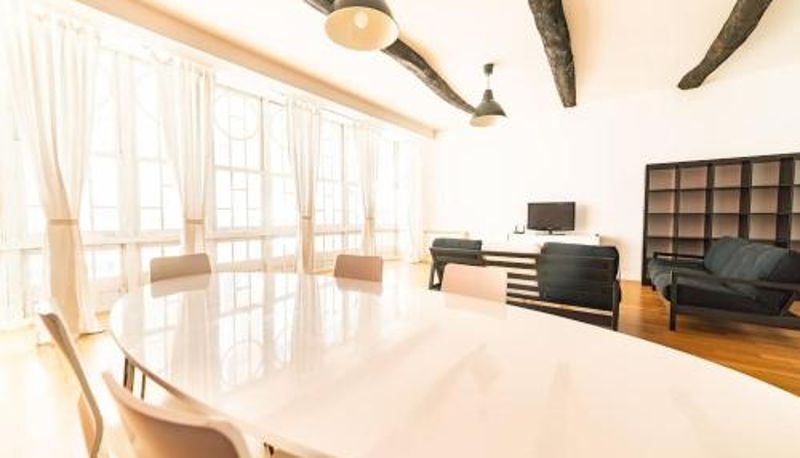 Pokój typu standard - Apartamento Quintanilla