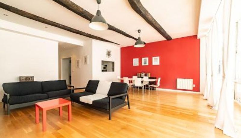 Pokój typu standard - Apartamento Quintanilla
