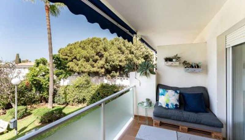 Appartement - MalagaSuite Marbella Pool Paradise