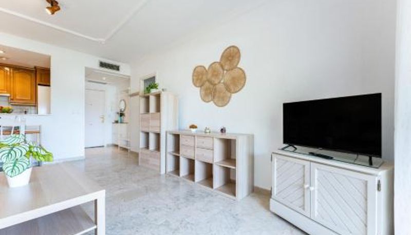 Appartement - MalagaSuite Marbella Pool Paradise