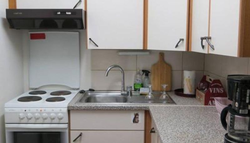 Chambre Standard - Appartement au port avec loggia et vue mer - Perros-Guirec - FR-1-368-336
