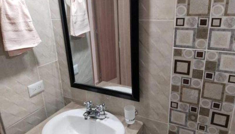 Standardzimmer - T3 Apto con Aire y Piscina