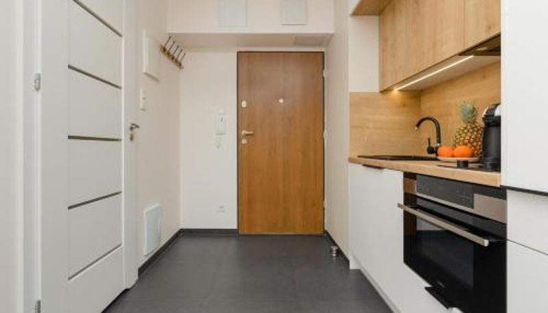 Appartement - Pet-Friendly Studio Kokoryczki by Heyrent