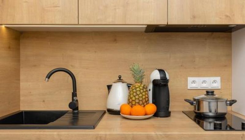 Appartement - Pet-Friendly Studio Kokoryczki by Heyrent