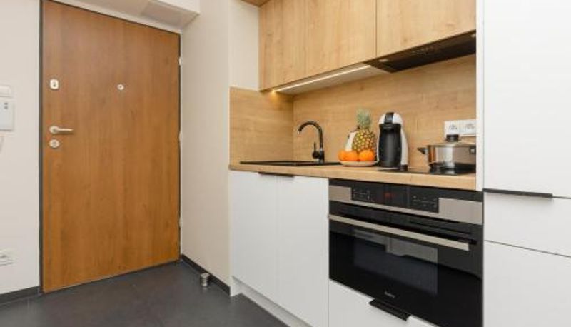 Appartamento - Pet-Friendly Studio Kokoryczki by Noclegi Renters