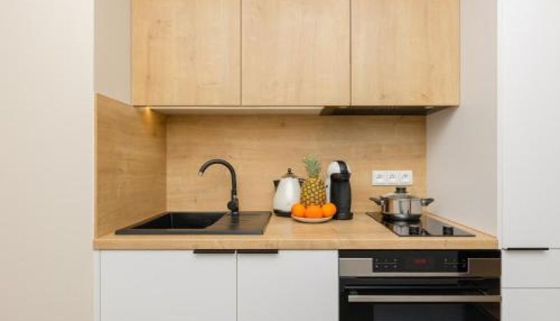 Appartement - Pet-Friendly Studio Kokoryczki by Heyrent