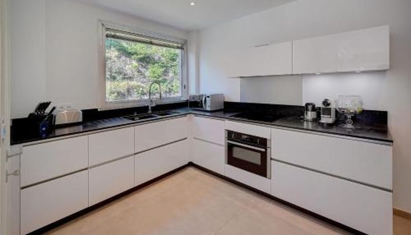 Pokój typu standard - REF 1425 - Cannes Center - Apartment for rent