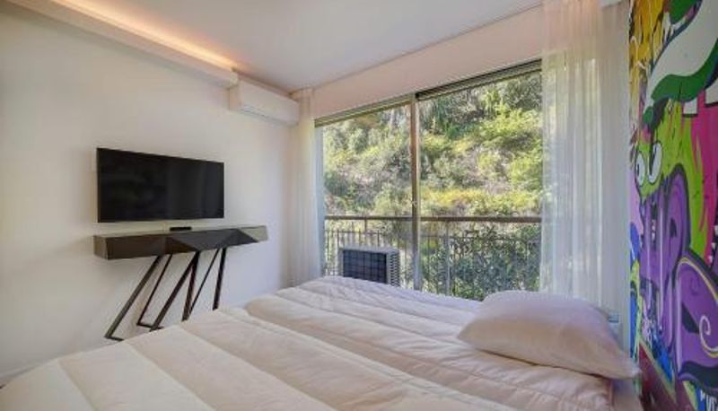 Pokój typu standard - REF 1425 - Cannes Center - Apartment for rent