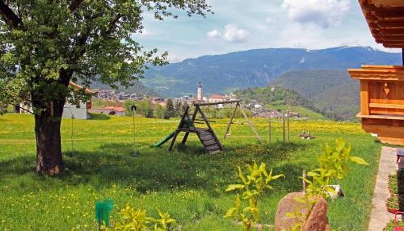 Appartamento - Niglutsch Apartement Puflatsch