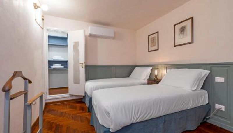 Apartamento - San Silvestro House