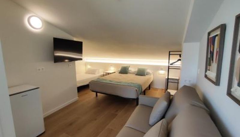 Apartment - VuT QUINTA LA VILLA