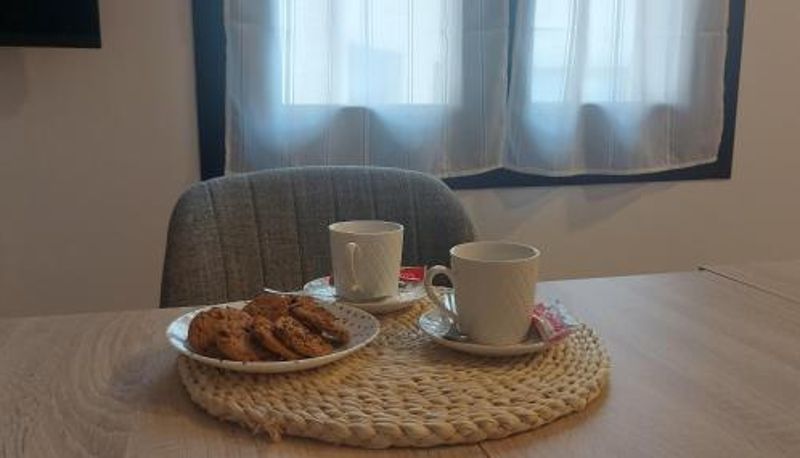 Standart oda - Apartamento Corazón de Liébana