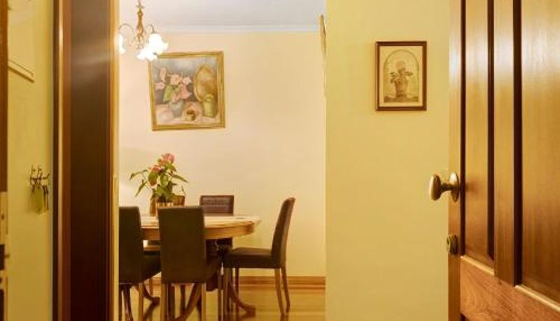 Daire - Palheiro Residence Vista Mar