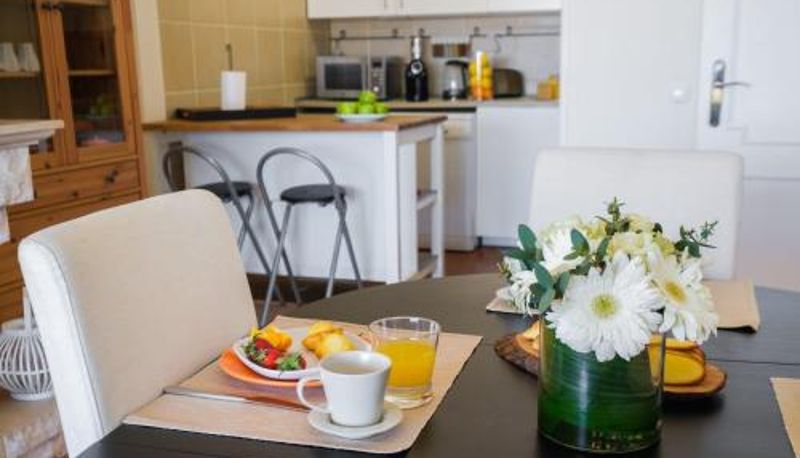 Standaardkamer - Sunny Monte Estoril