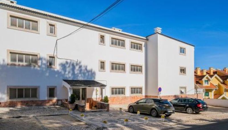 Standaardkamer - Sunny Monte Estoril