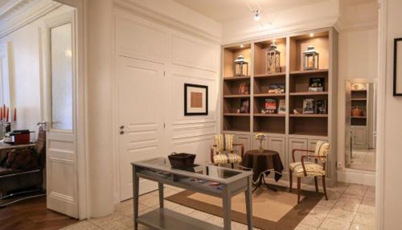 Appartamento - La Suite Lanterne