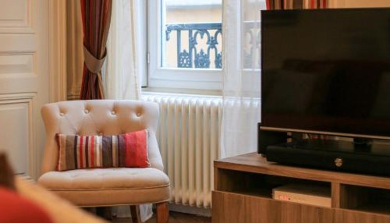 Appartamento - La Suite Lanterne