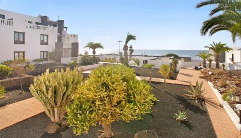 Appartamento - Perla del Playa Grande