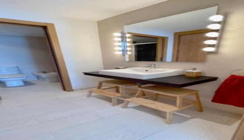 Habitación estándar - The Cliffs - Ortigueira Kalmak