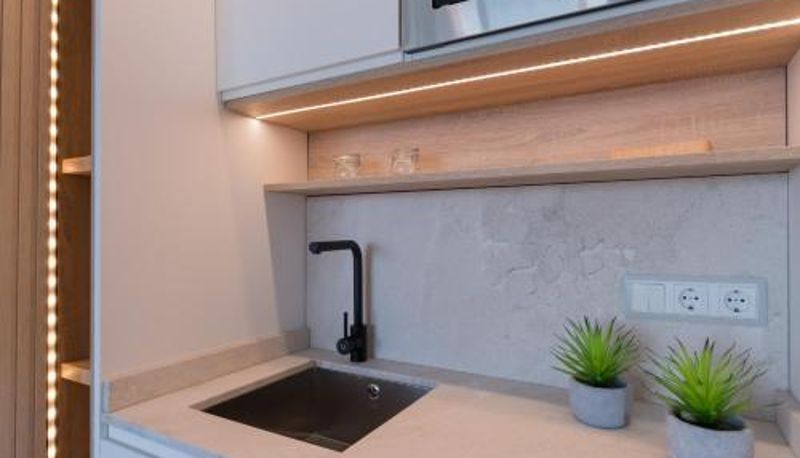 Standardzimmer - Ran de Mar - First Line Studio