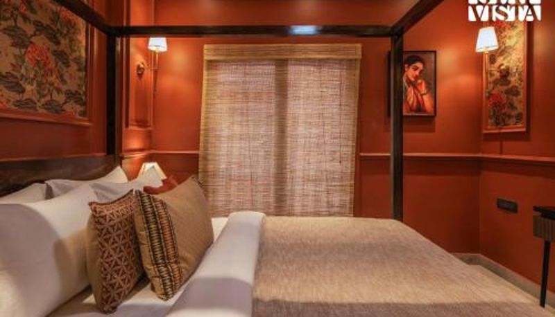 Apartament - StayVista's Nayak House - 4BHK with Pet Friendly & Terrace