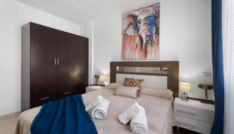 Apartament - Apartamento Rincon Tropical