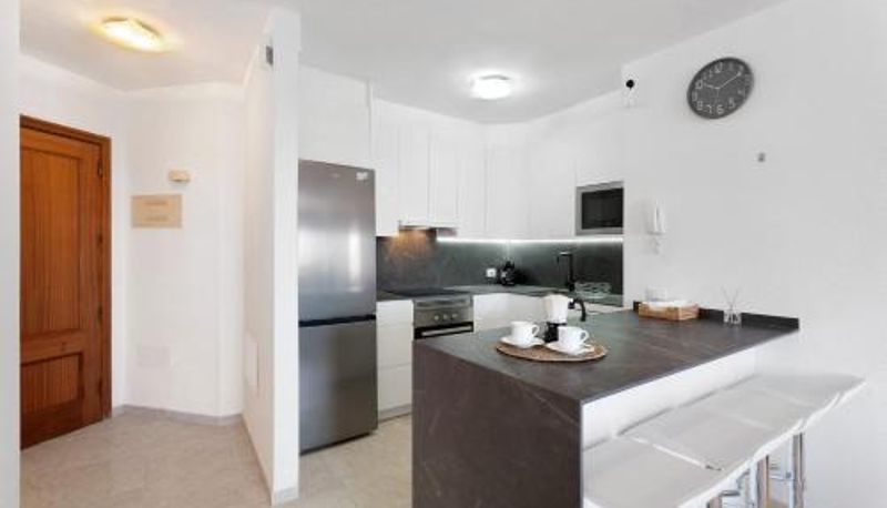 Apartament - Apartamento Rincon Tropical