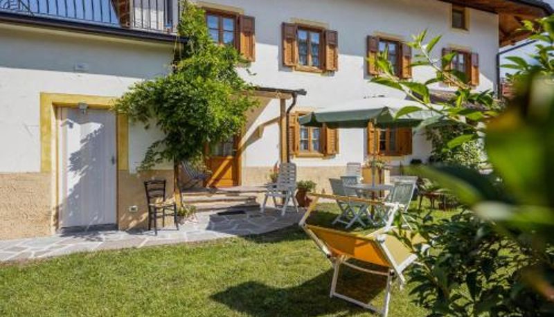 Info - Casa Nicole