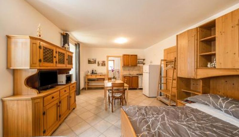 Info - Casa Nicole