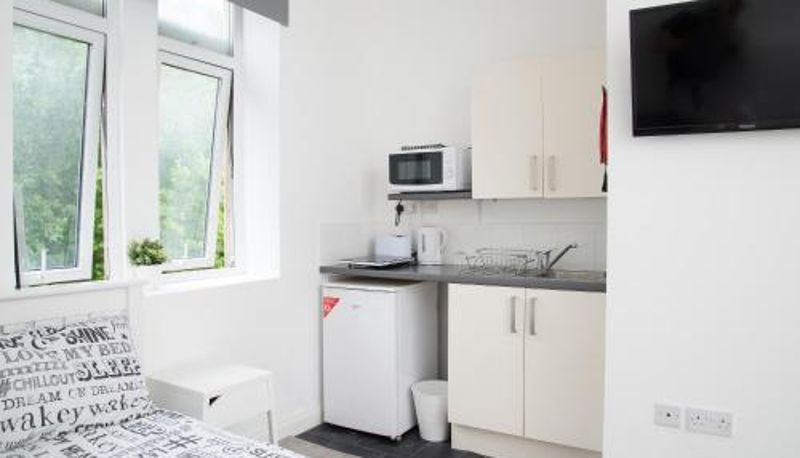 Daire - TLK Apartments & Hotel - Beckenham Junction