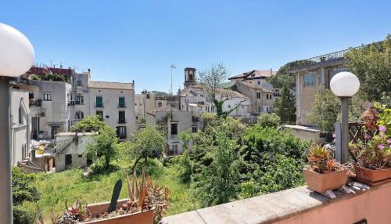 Camera standard - La Gatta Nel Borgo