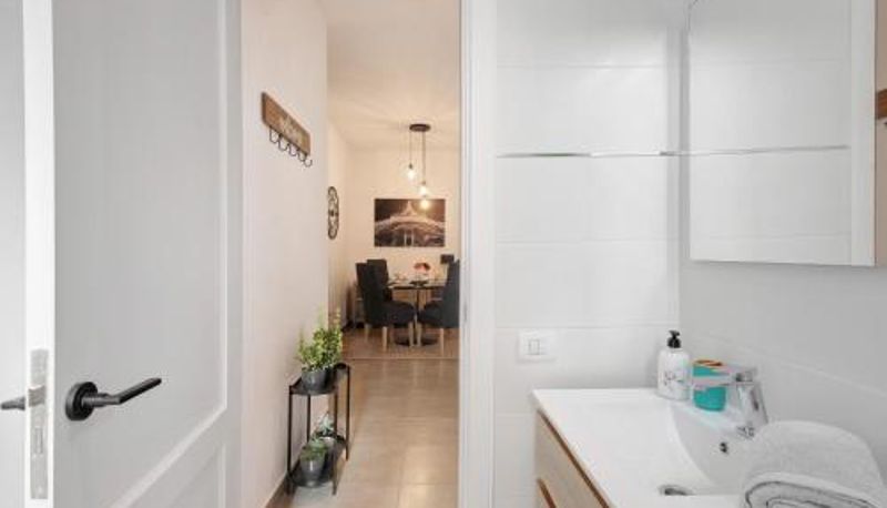Apartamento - Urban Park Nueva York