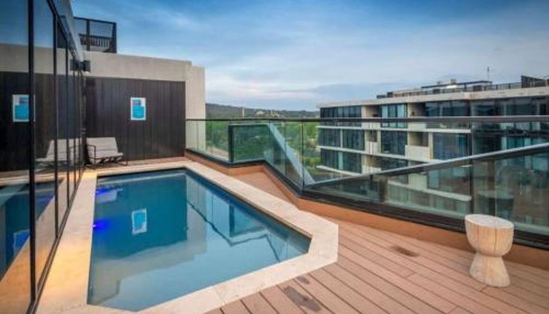 Standart oda - Central CBD - parking - sleeps 4