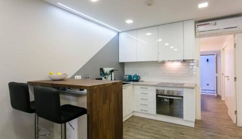 Apartamento - The Rose of Bairro Alto