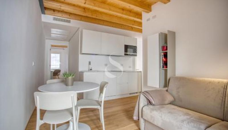 Camera standard - Ca' dei Battuti Apartments