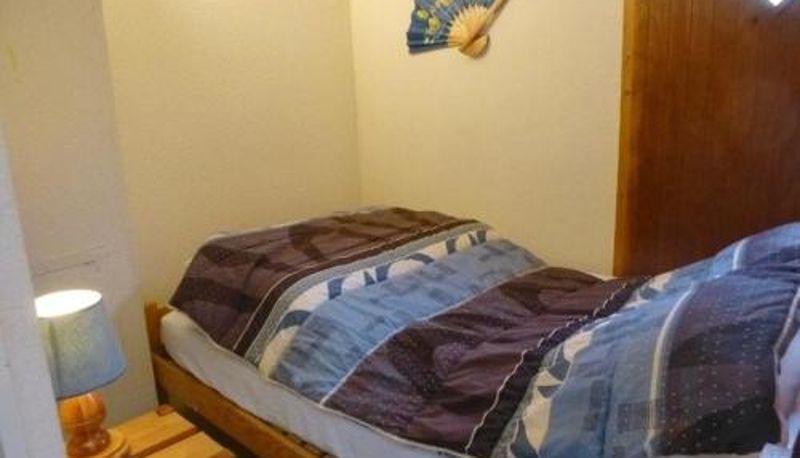 Standard room - Résidence Ecureuils - Studio avec parking couvert proche du centre de Barèges MAE-8634