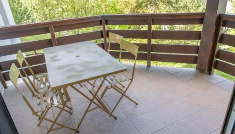 Pokój typu standard - Résidence Le Balcon De Pramouton - Appartement 2 pièces paisible aux Orres 1550 MAE-9544