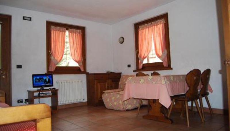 Información - Chalet Gardenia