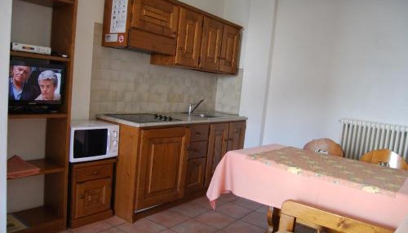 Apartamento - Chalet Gardenia