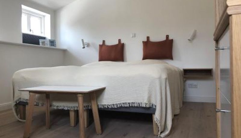 Apartament - Oldsens - Wohnen zwischen Wind und Weite