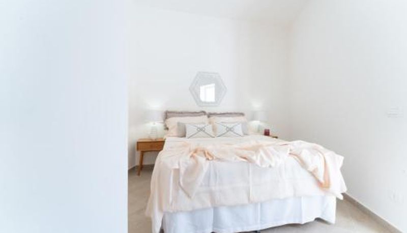 Daire - Cave Bianche Apartments
