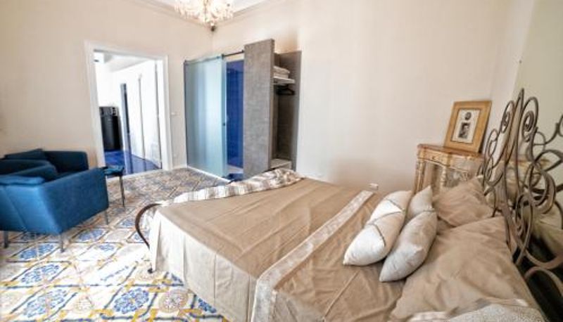 Daire - Cave Bianche Apartments