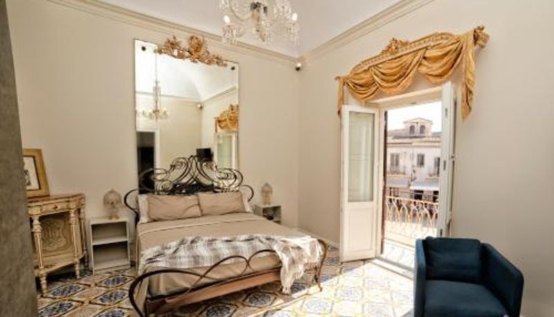 Oda - Cave Bianche Apartments