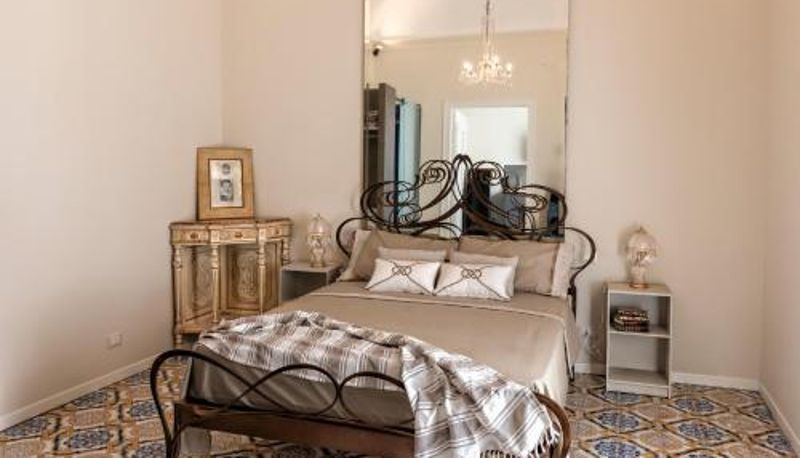 Daire - Cave Bianche Apartments