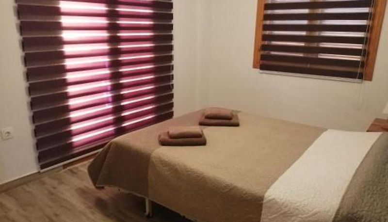 Appartement - Casas Holiday - Playa la Mata