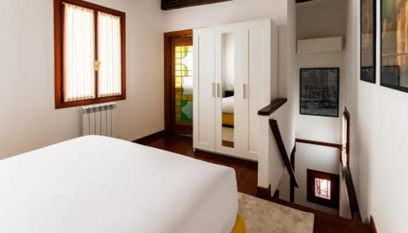 Appartamento - Tintoretto Cozy Duplex R&R
