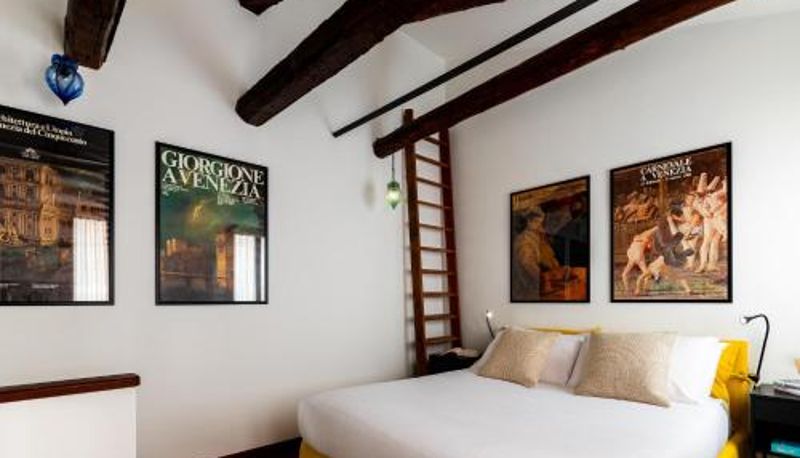 Appartamento - Tintoretto Cozy Duplex R&R