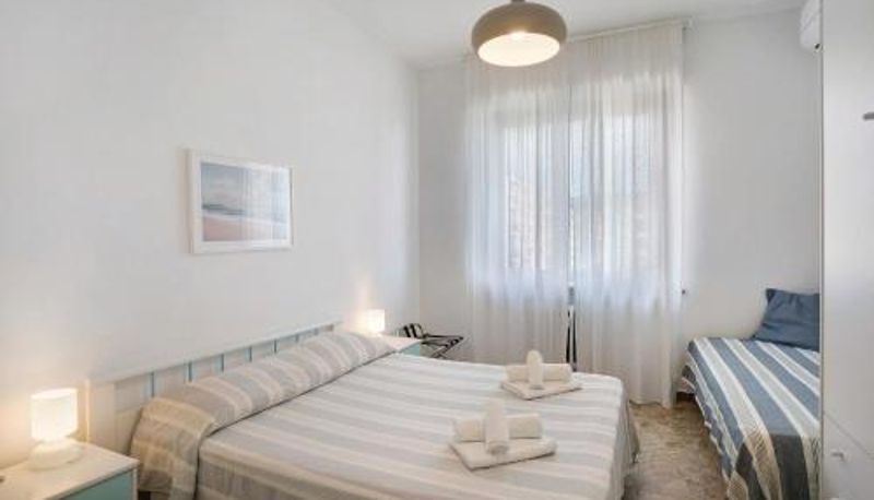 Appartamento - Fronte Mare - Marina di Andora