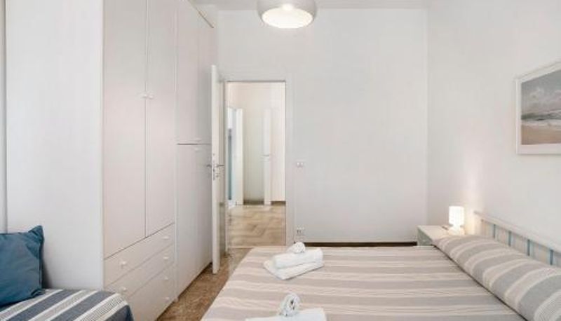 Appartamento - Fronte Mare - Marina di Andora
